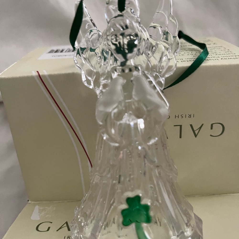 Galway angel bell